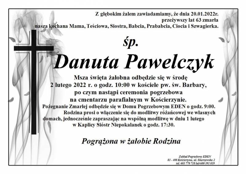 Danuta Pawelczyk