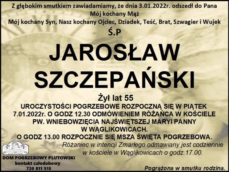 Jarosław Szczepański