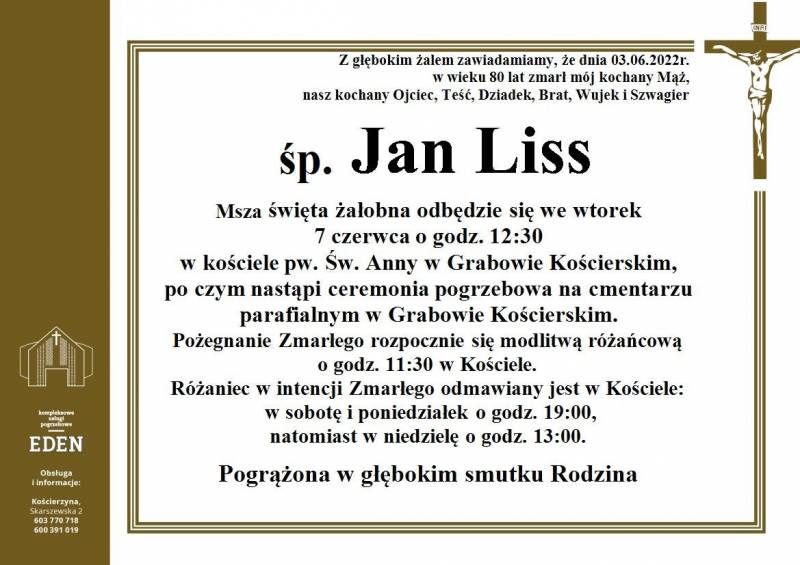 Jan Liss