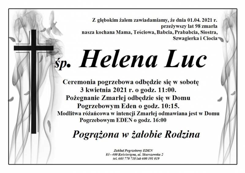 Helena Luc