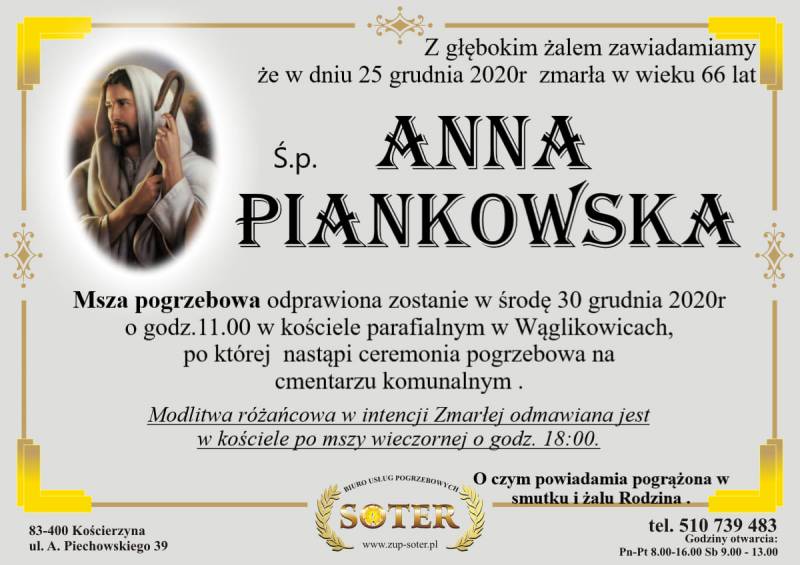 Anna Piankowska