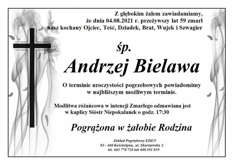Andrzej Bielawa