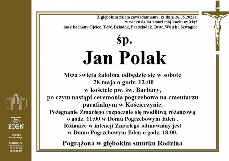 Jan Polak