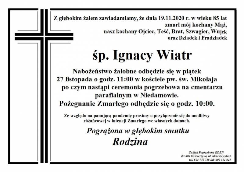 Ignacy Wiatr