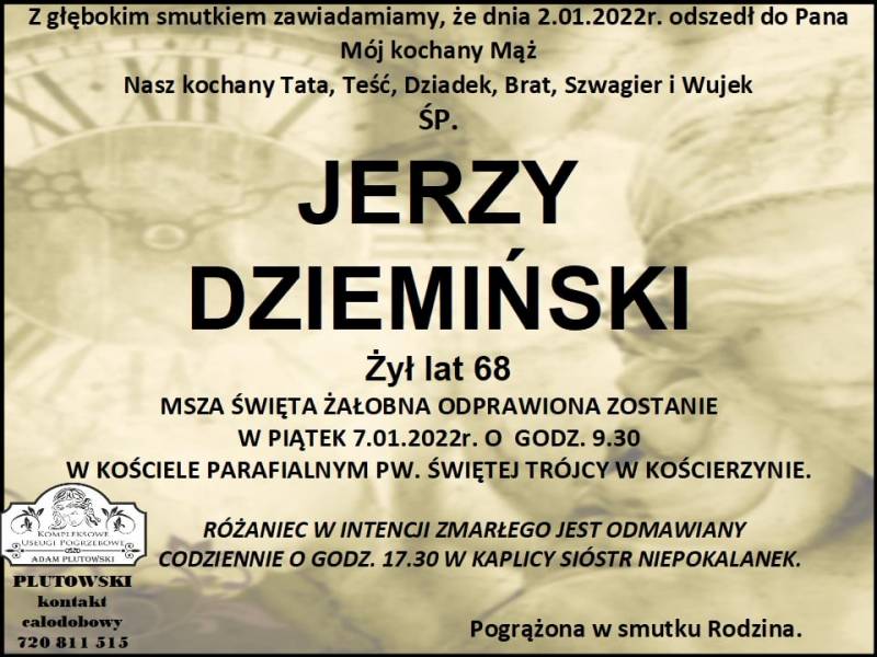 Jerzy Dziemiński
