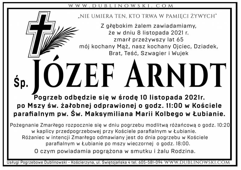 Józef Arndt