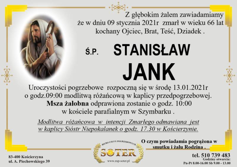 Stanisław Jank