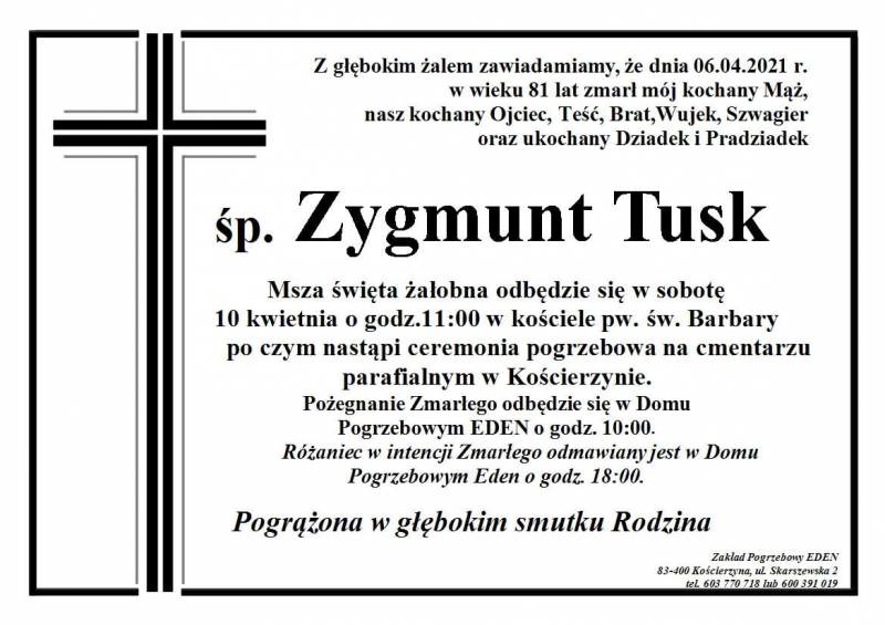 Zygmunt Tusk