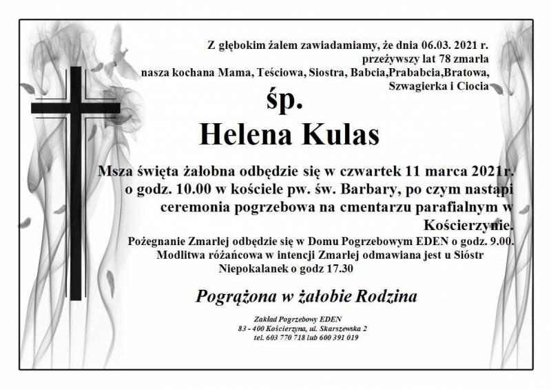 Helena Kulas