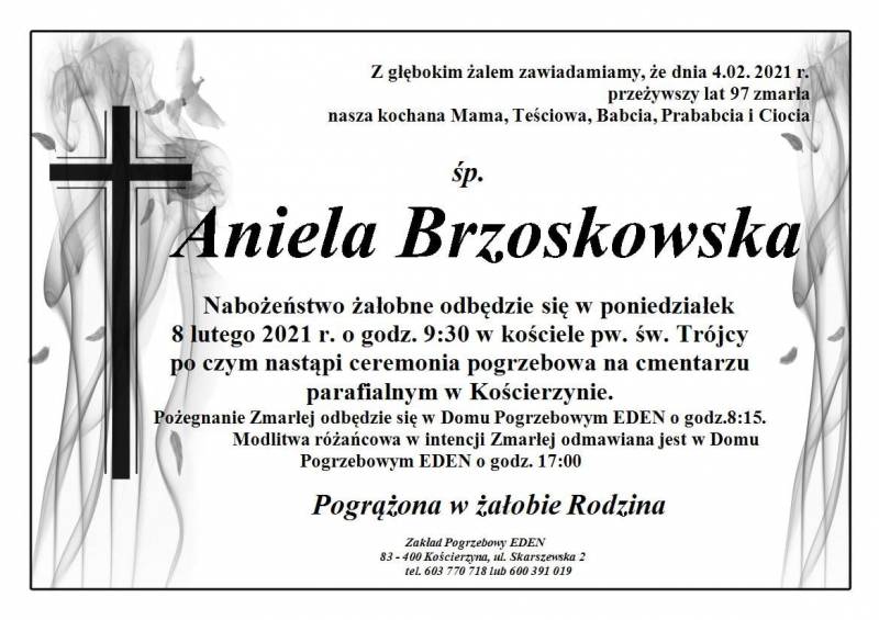 Amelia Brzoskowska