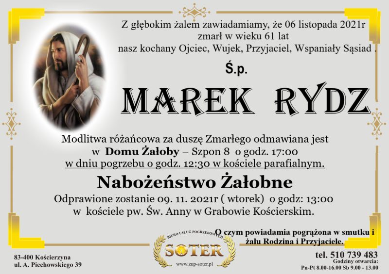 Marek Rydz