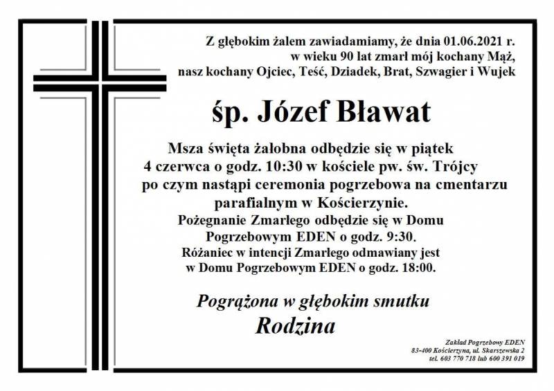 Józef Bławat