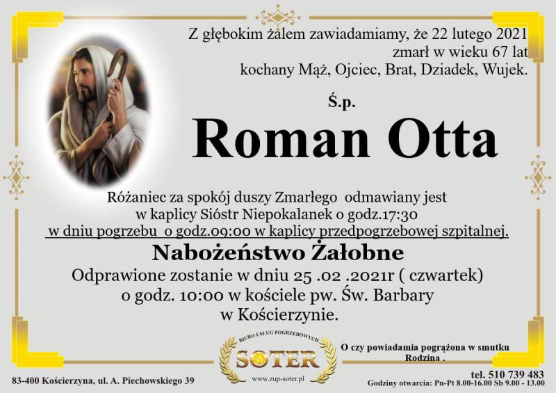 Roman Otta