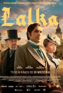Lalka Kino Remus  Kościerzyna  2026-09-30