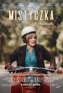 Mistyczka Kino Remus  Kościerzyna  2026-09-29