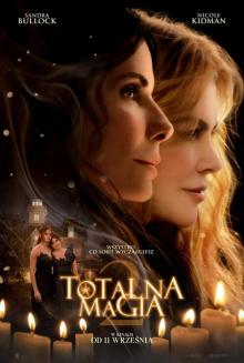 Totalna magia 2 Kino Remus  Kościerzyna  2026-09-29