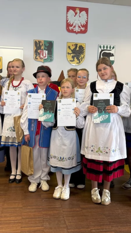 Kaszubskie słowo brzmi w Kościerzynie. Powiatowe eliminacje „Rodnô Mòwa