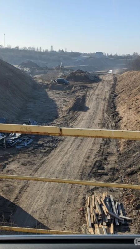 Czy modernizacja linii kolejowej 201 przez Kościerzynę potrwa dłużej?