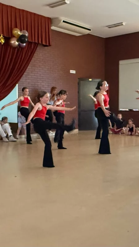 Talent Show 2026, czyli wyjątkowy pokaz w Dziemianach