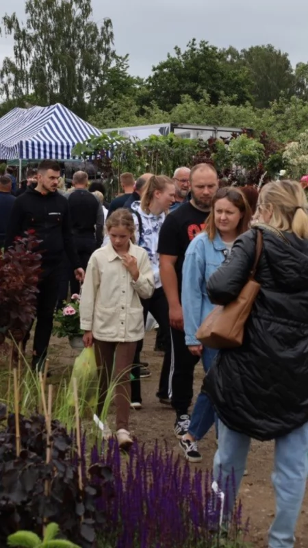 Rolnicze święto w Lubaniu. Trwają Pomorskie Targi Agro