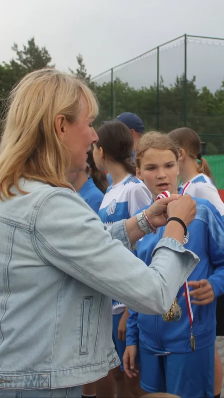 XI edycja LUBIANA CUP 2026. Prawie 70 drużyn, 750 zawodników i 480 bramek
