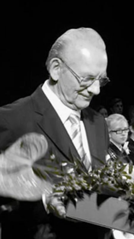 Odszedł Antoni Wencki. Wieloletni nauczyciel Ekonomika i twórca orkiestry „Begama”