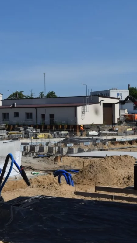 Pociągi wrócą do Kościerzyny w grudniu 2027 roku! 24 połączenia dziennie, do Gdańska co godzinę!