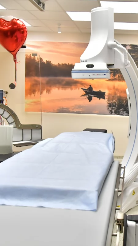 Kościerska kardiologia na światowym poziomie. Zainwestowano w nią ponad 20 mln zł!