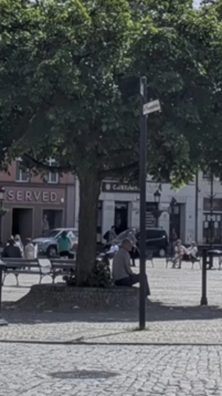 Poważne zmiany w ruchu w centrum Kościerzyny