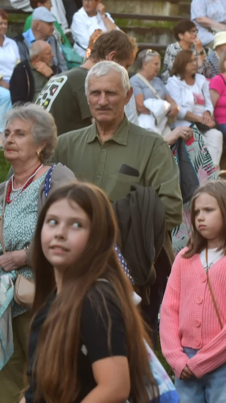 Biesiada Weselna w Ogródku Jordanowskim przyciągnęła tłumy
