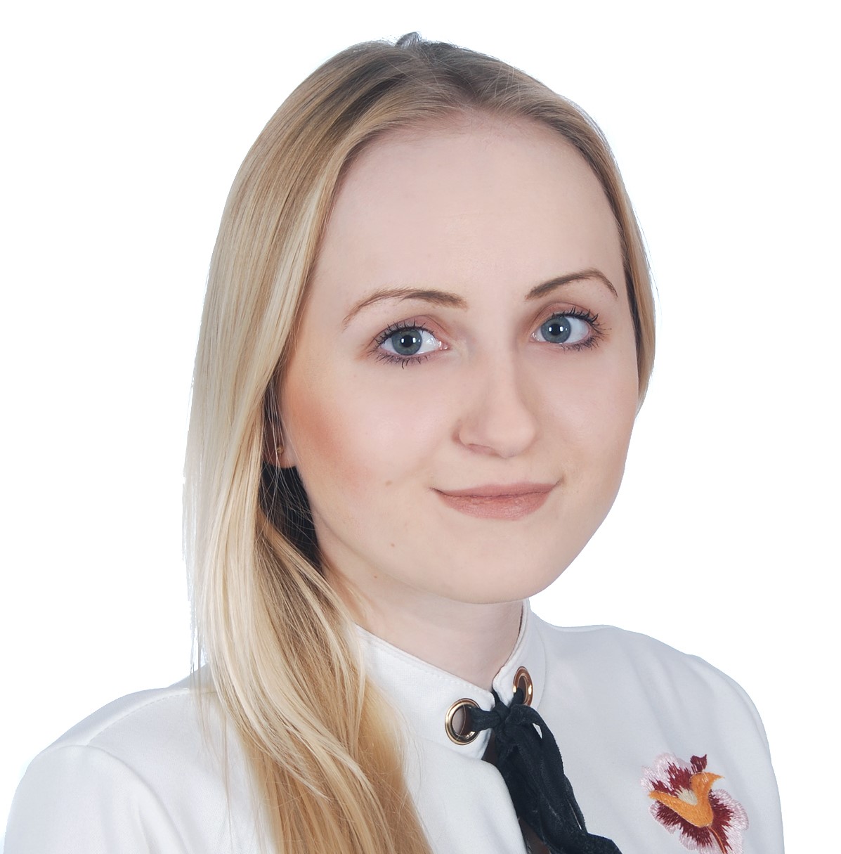Patrycja Weiher-Maliszewska
