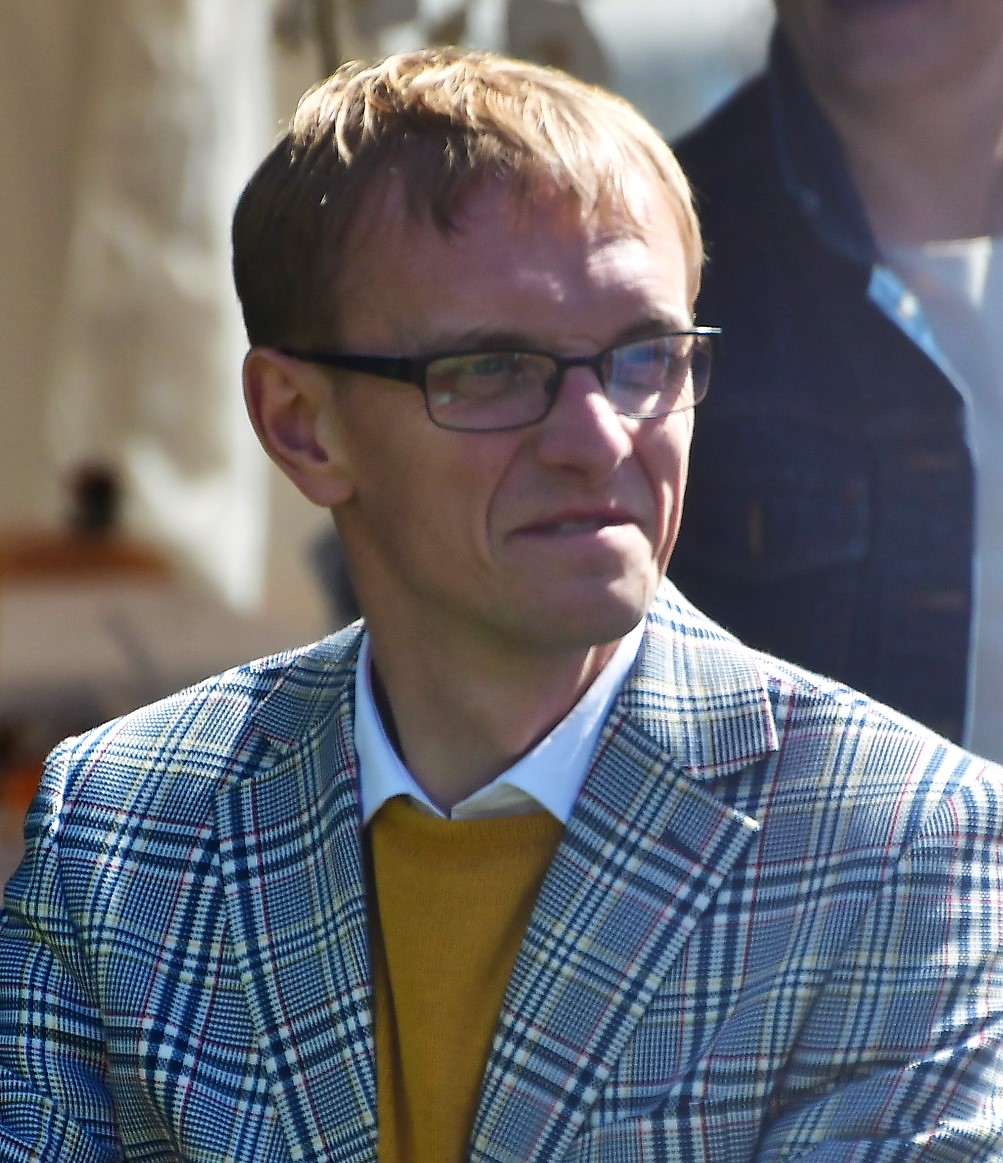 Szymon Słomiński
