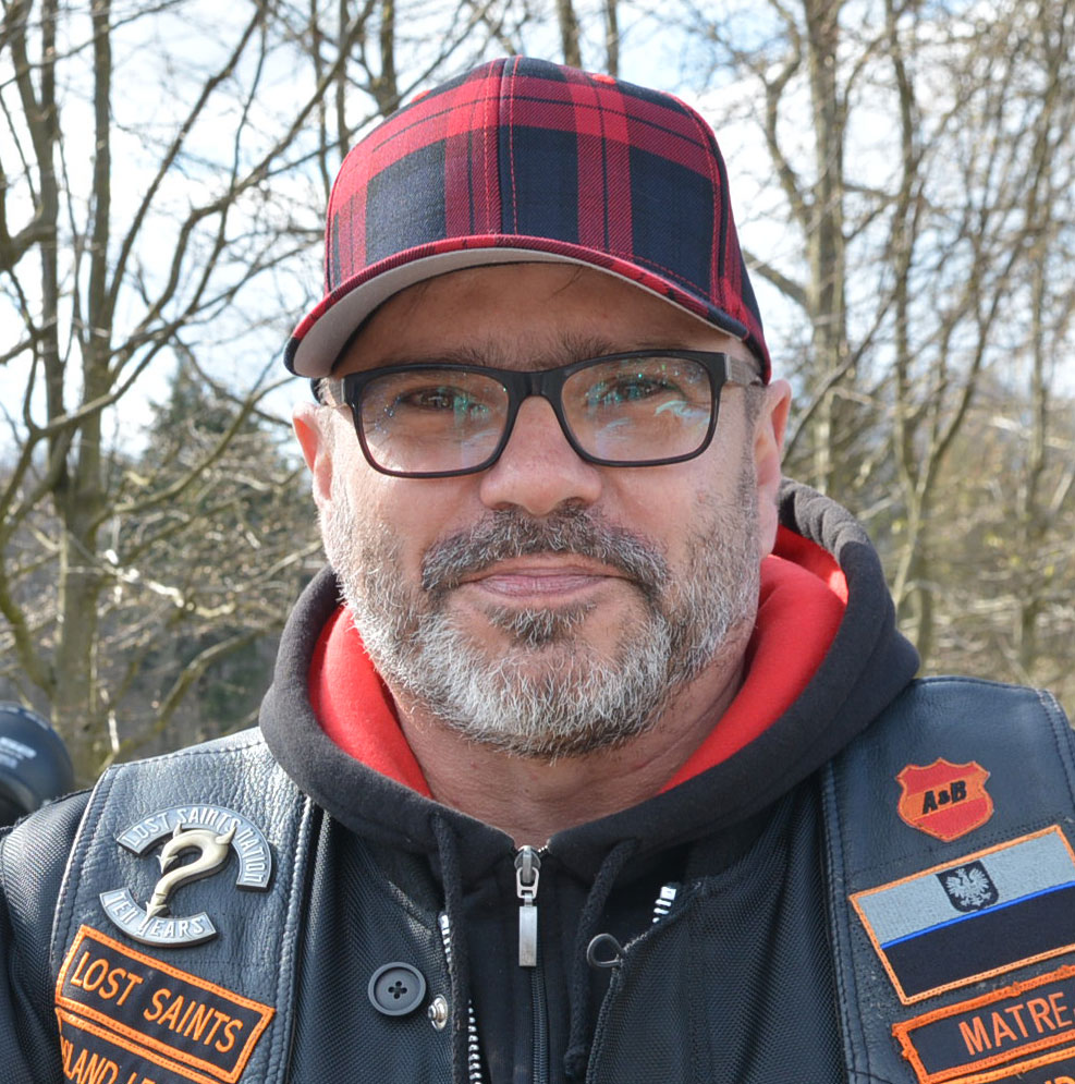 Janusz Matrejek