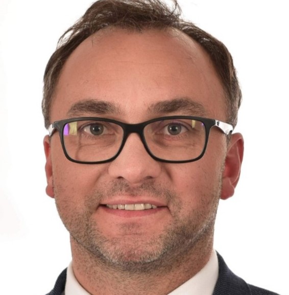 Tomasz Nadolny