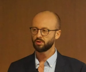 Dr n. med. Piotr Woźniacki 