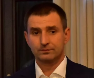 Mateusz Hołdys