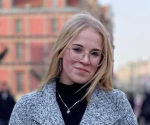 Aleksandra Kozikowska