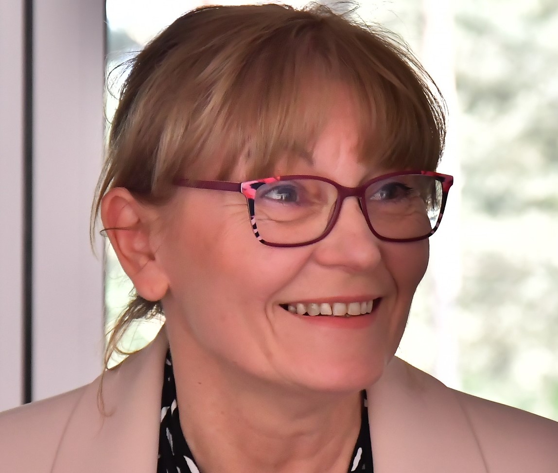 Beata Zembrzycka-Greń