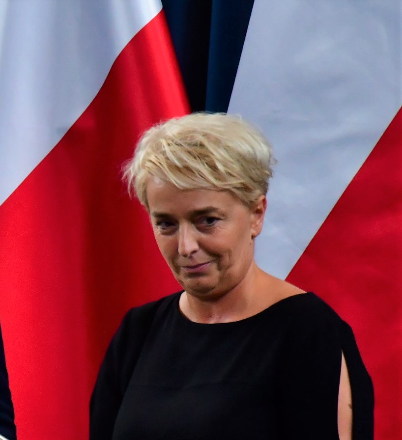 Edyta Bławat