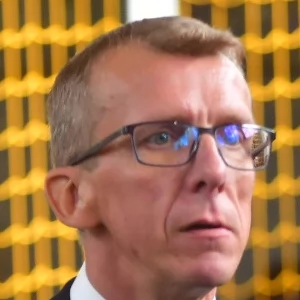 Krzysztof Sowa