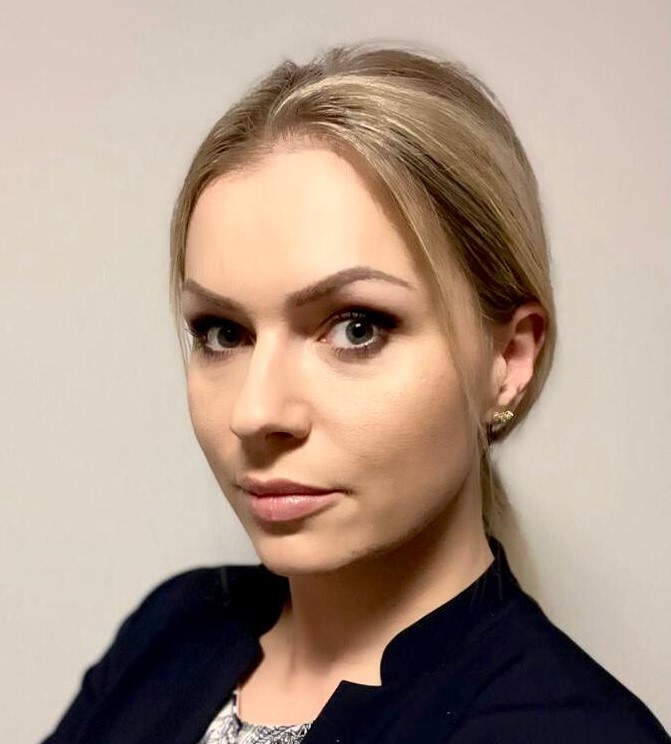 Marta Lorek
