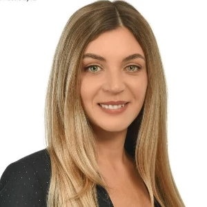 Karolina Wróbel