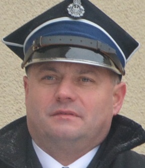 Mariusz Mering
