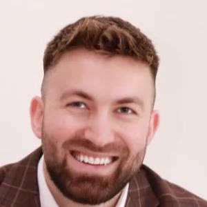 Adam Domaszk