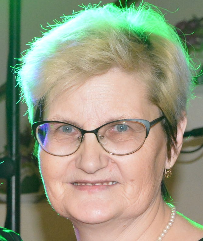 Barbara Zabrocka