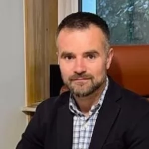 Daniel Młynarczyk
