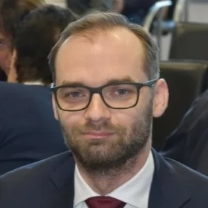 Tomasz Wolski