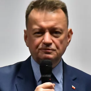 Mariusz Błaszczak