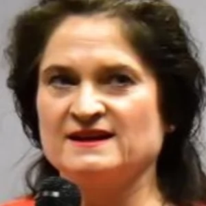 Dorota Arciszewska-Mielewczyk