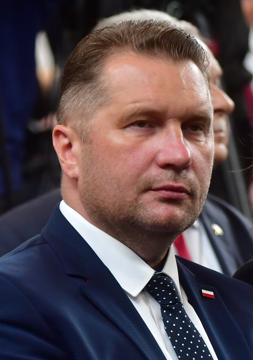 Przemysław Czarnek
